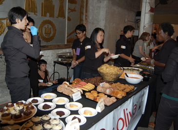 QWOCFF - Fabulous Food QWOCFF - Fabulous Food